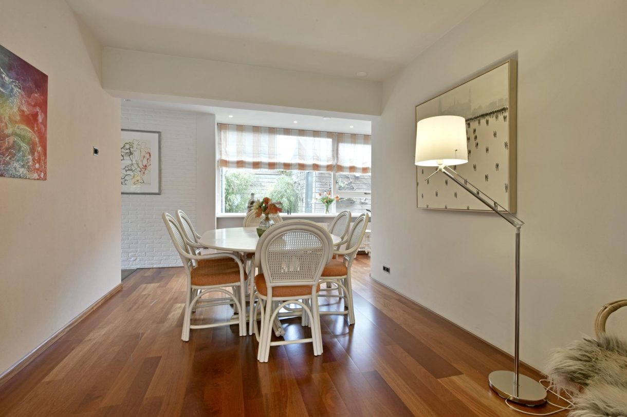 Te koop: Foto Woonhuis aan de Beatrixlaan 11 in Nieuwkoop