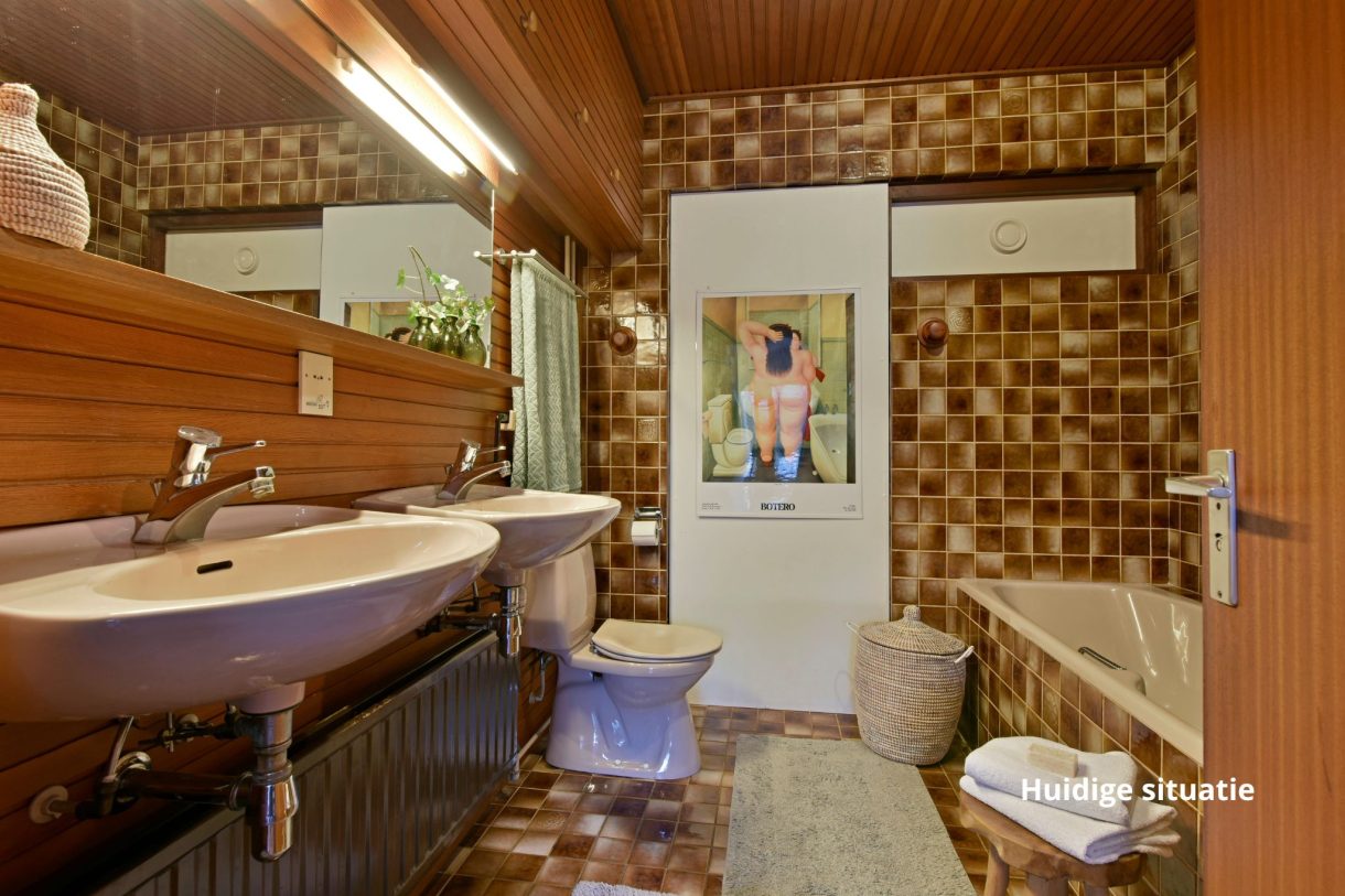 Te koop: Foto Woonhuis aan de Beatrixlaan 11 in Nieuwkoop