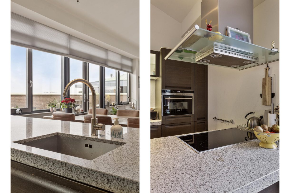 Te koop: Foto Appartement aan de Kamp 11 65 in Lelystad