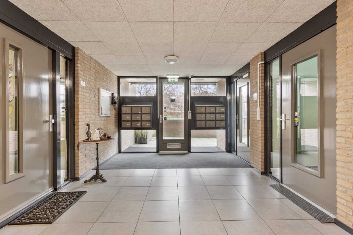 Te koop: Foto Appartement aan de Kamp 11 65 in Lelystad