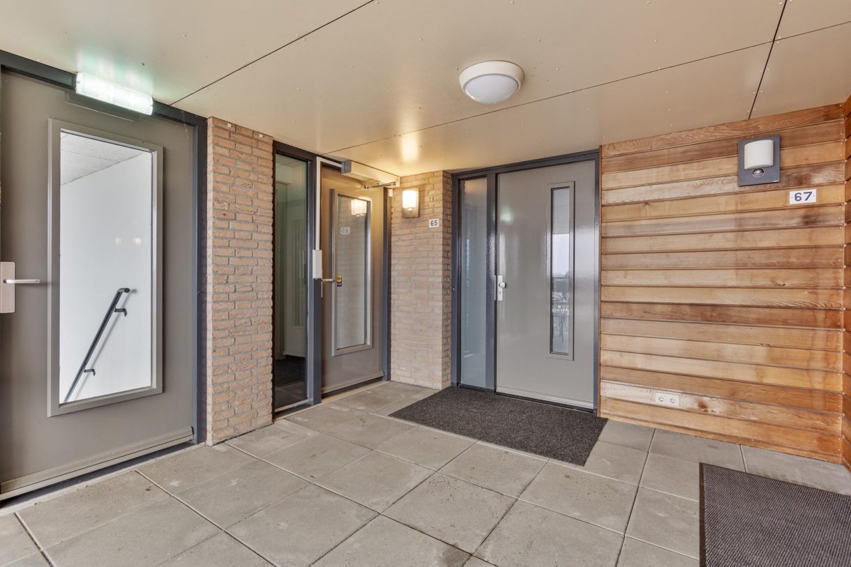 Te koop: Foto Appartement aan de Kamp 11 65 in Lelystad