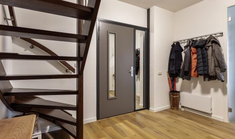 Te koop: Foto Appartement aan de Kamp 11 65 in Lelystad