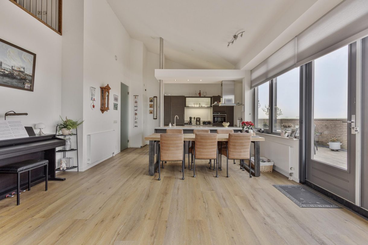 Te koop: Foto Appartement aan de Kamp 11 65 in Lelystad