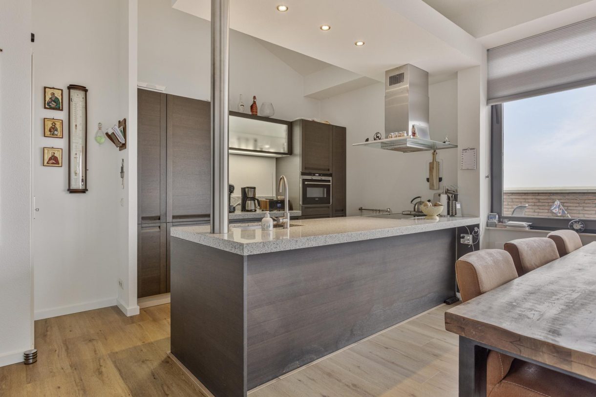 Te koop: Foto Appartement aan de Kamp 11 65 in Lelystad