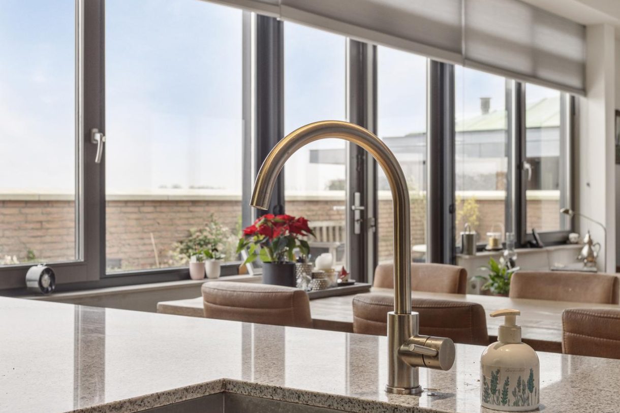 Te koop: Foto Appartement aan de Kamp 11 65 in Lelystad