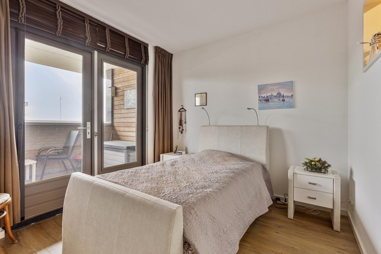 Te koop: Foto Appartement aan de Kamp 11 65 in Lelystad