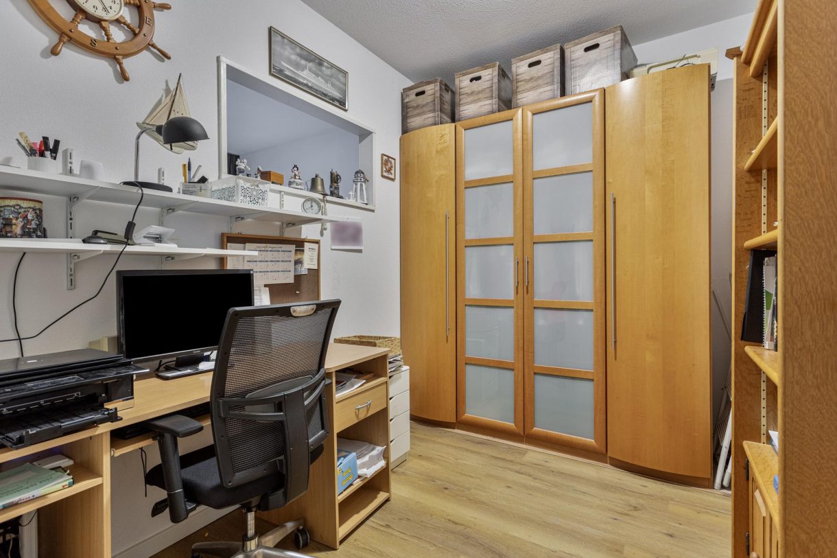 Te koop: Foto Appartement aan de Kamp 11 65 in Lelystad