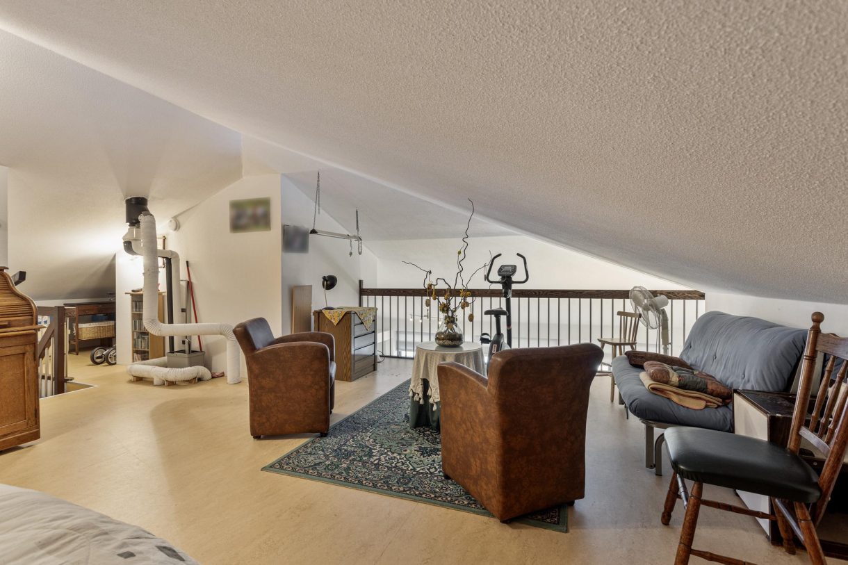 Te koop: Foto Appartement aan de Kamp 11 65 in Lelystad