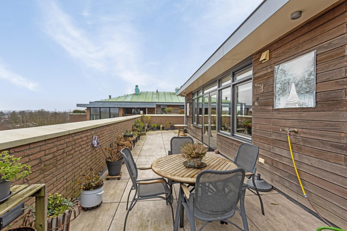 Te koop: Foto Appartement aan de Kamp 11 65 in Lelystad