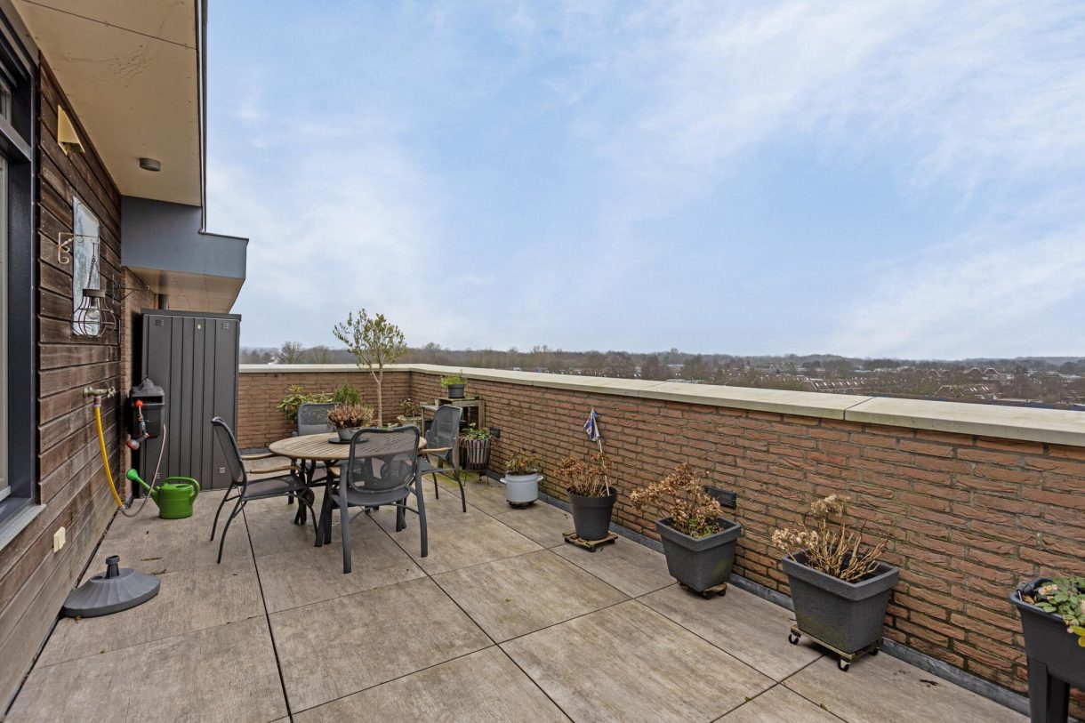 Te koop: Foto Appartement aan de Kamp 11 65 in Lelystad