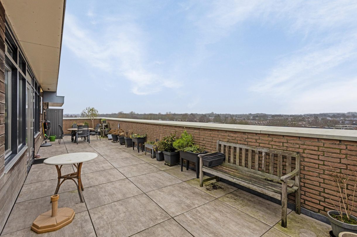 Te koop: Foto Appartement aan de Kamp 11 65 in Lelystad