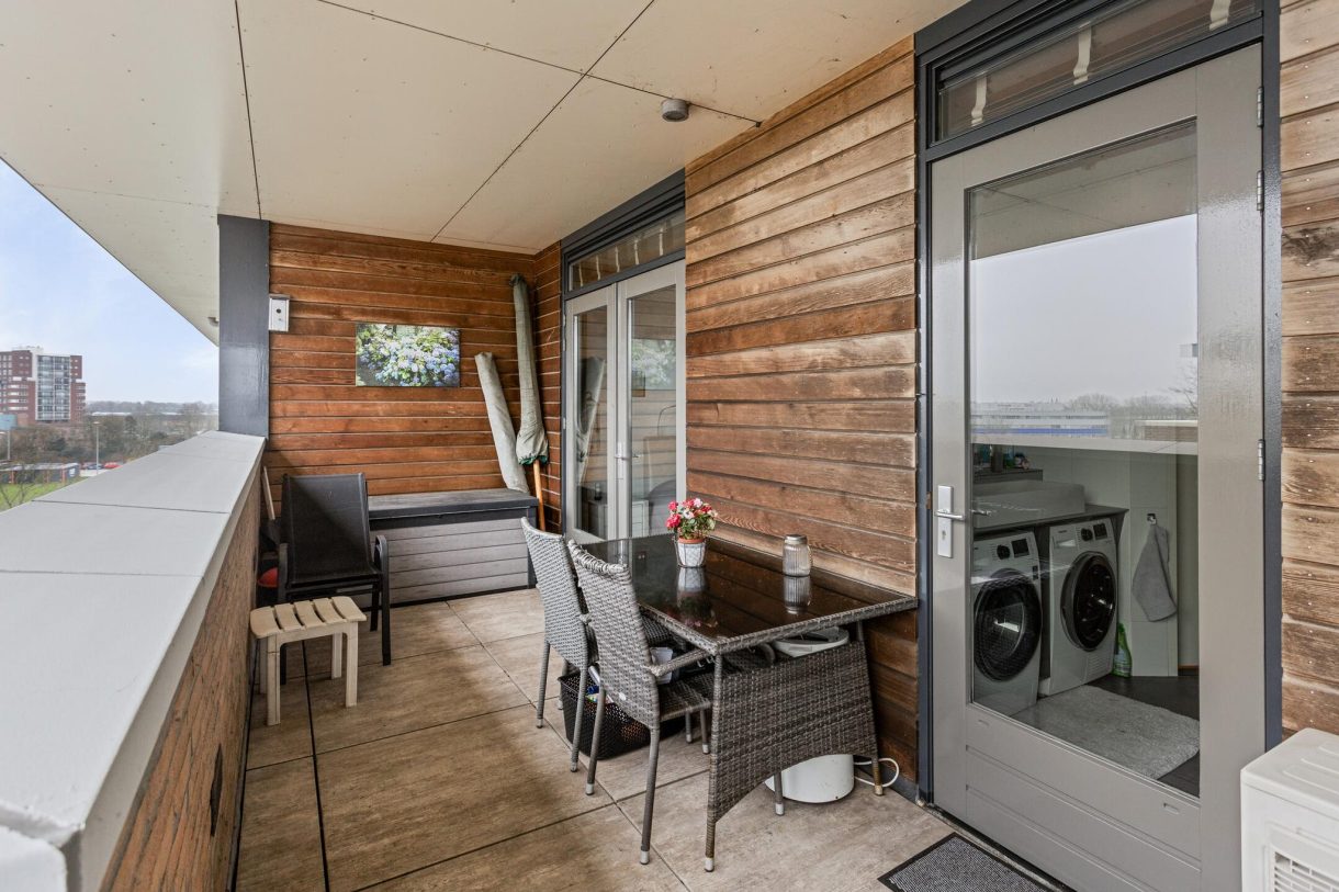 Te koop: Foto Appartement aan de Kamp 11 65 in Lelystad