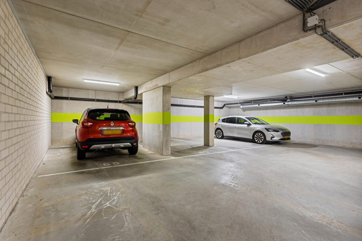 Te koop: Foto Appartement aan de Kamp 11 65 in Lelystad