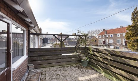 Te koop: Foto Woonhuis aan de Forelstraat 82 in Arnhem