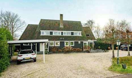 Hoofdfoto van Vreeland Kleizuwe 6a