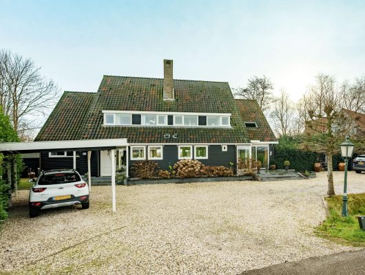 Hoofdfoto van Vreeland Kleizuwe 6a