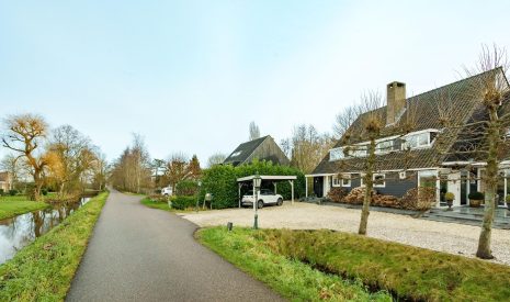 Te koop: Foto Woonhuis aan de Kleizuwe 6a in Vreeland