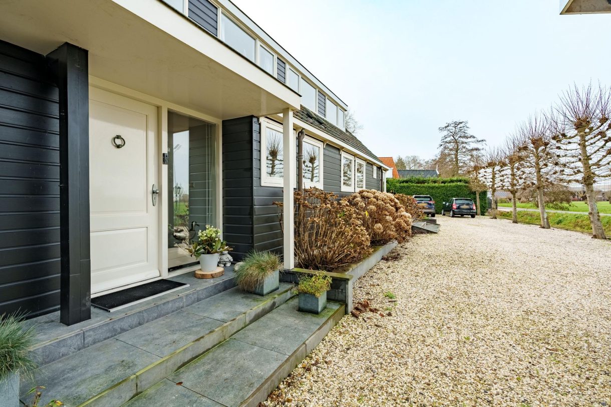 Te koop: Foto Woonhuis aan de Kleizuwe 6a in Vreeland