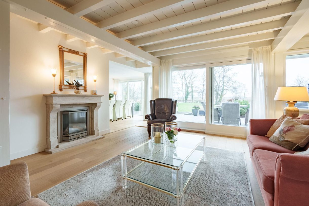 Te koop: Foto Woonhuis aan de Kleizuwe 6a in Vreeland