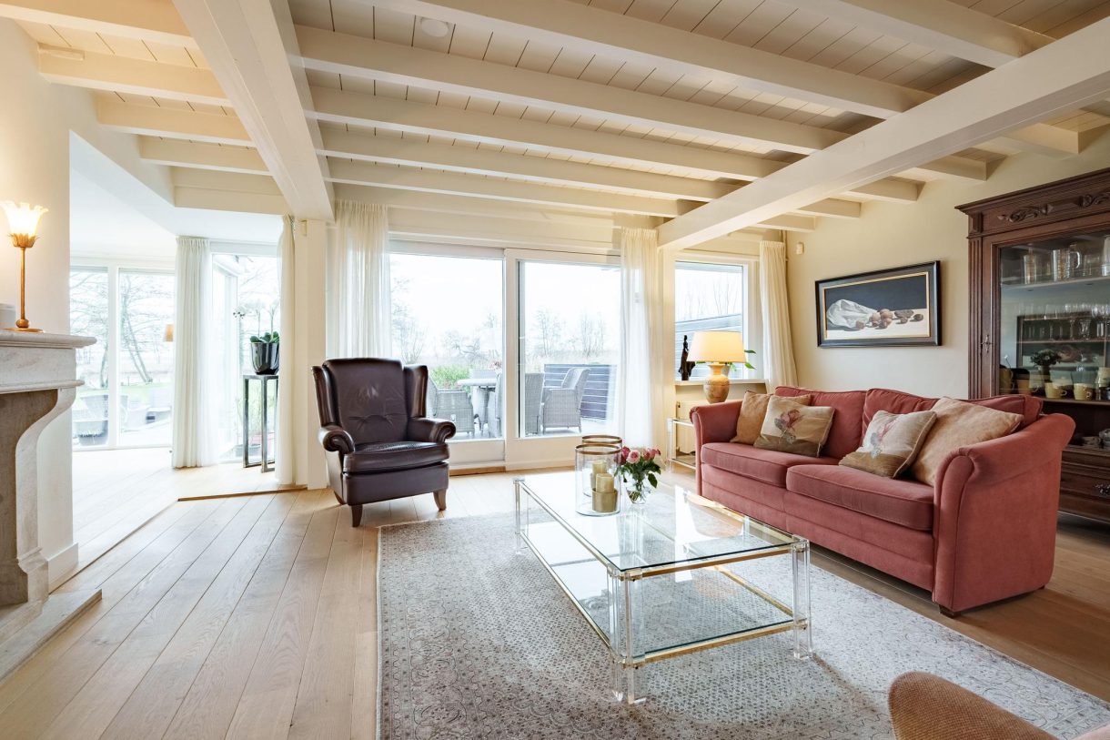 Te koop: Foto Woonhuis aan de Kleizuwe 6a in Vreeland