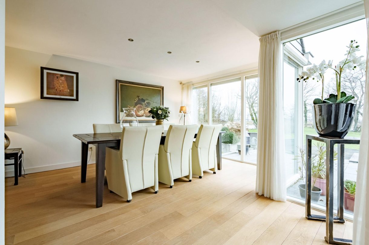 Te koop: Foto Woonhuis aan de Kleizuwe 6a in Vreeland