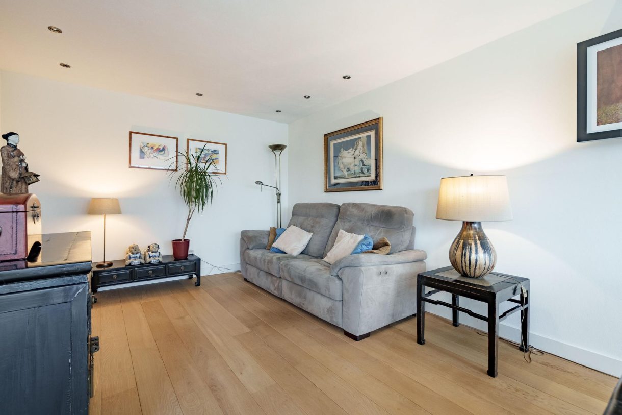 Te koop: Foto Woonhuis aan de Kleizuwe 6a in Vreeland