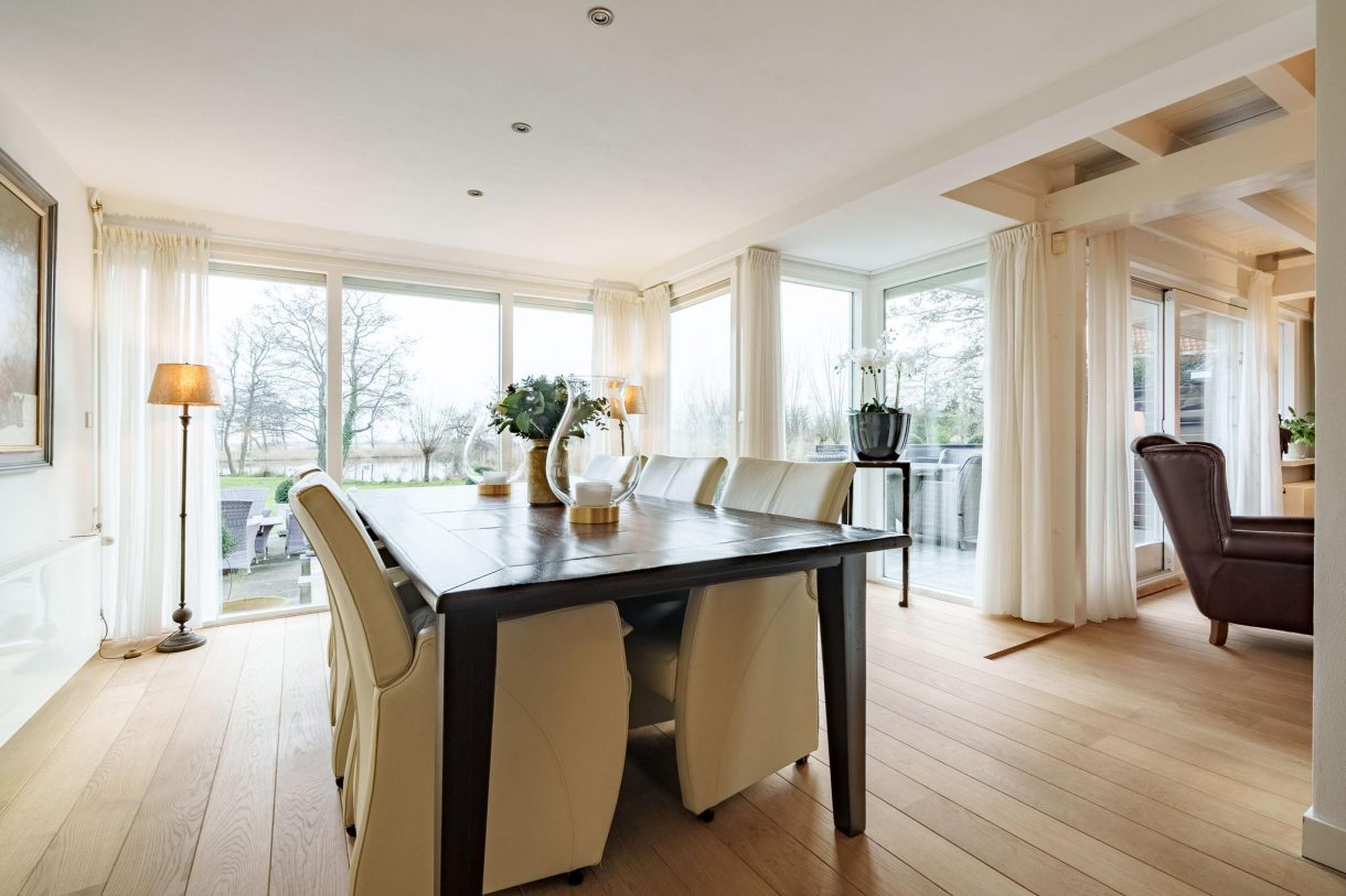 Te koop: Foto Woonhuis aan de Kleizuwe 6a in Vreeland