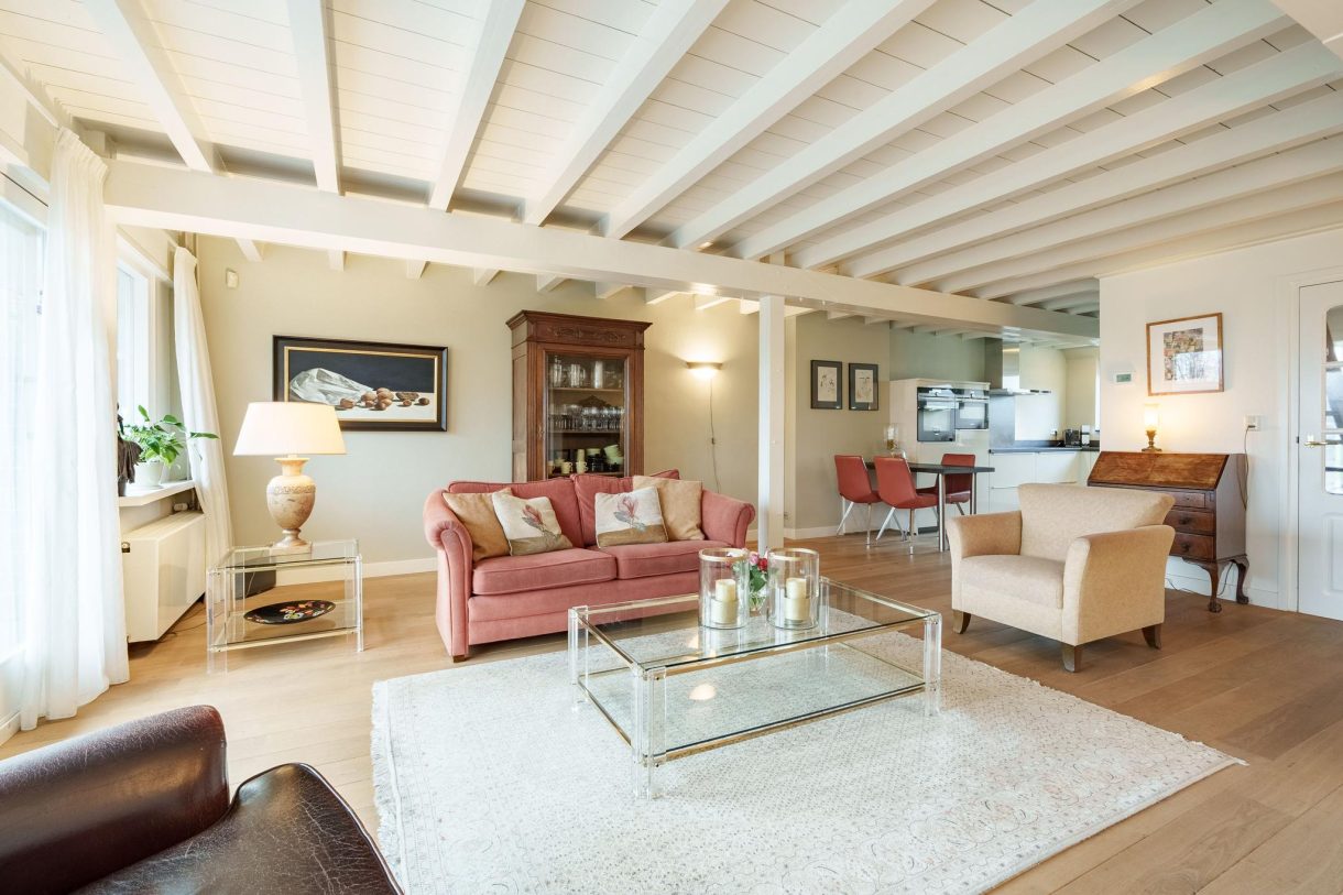 Te koop: Foto Woonhuis aan de Kleizuwe 6a in Vreeland