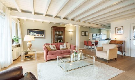 Te koop: Foto Woonhuis aan de Kleizuwe 6a in Vreeland