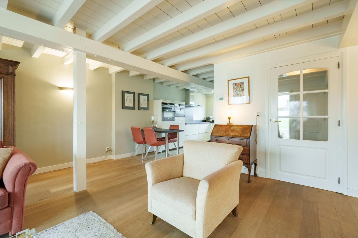 Te koop: Foto Woonhuis aan de Kleizuwe 6a in Vreeland