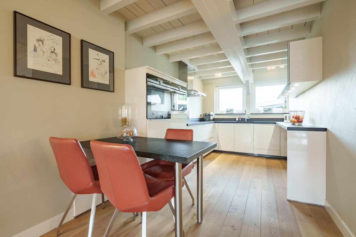 Te koop: Foto Woonhuis aan de Kleizuwe 6a in Vreeland