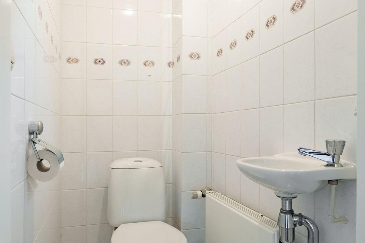 Te koop: Foto Woonhuis aan de Kleizuwe 6a in Vreeland