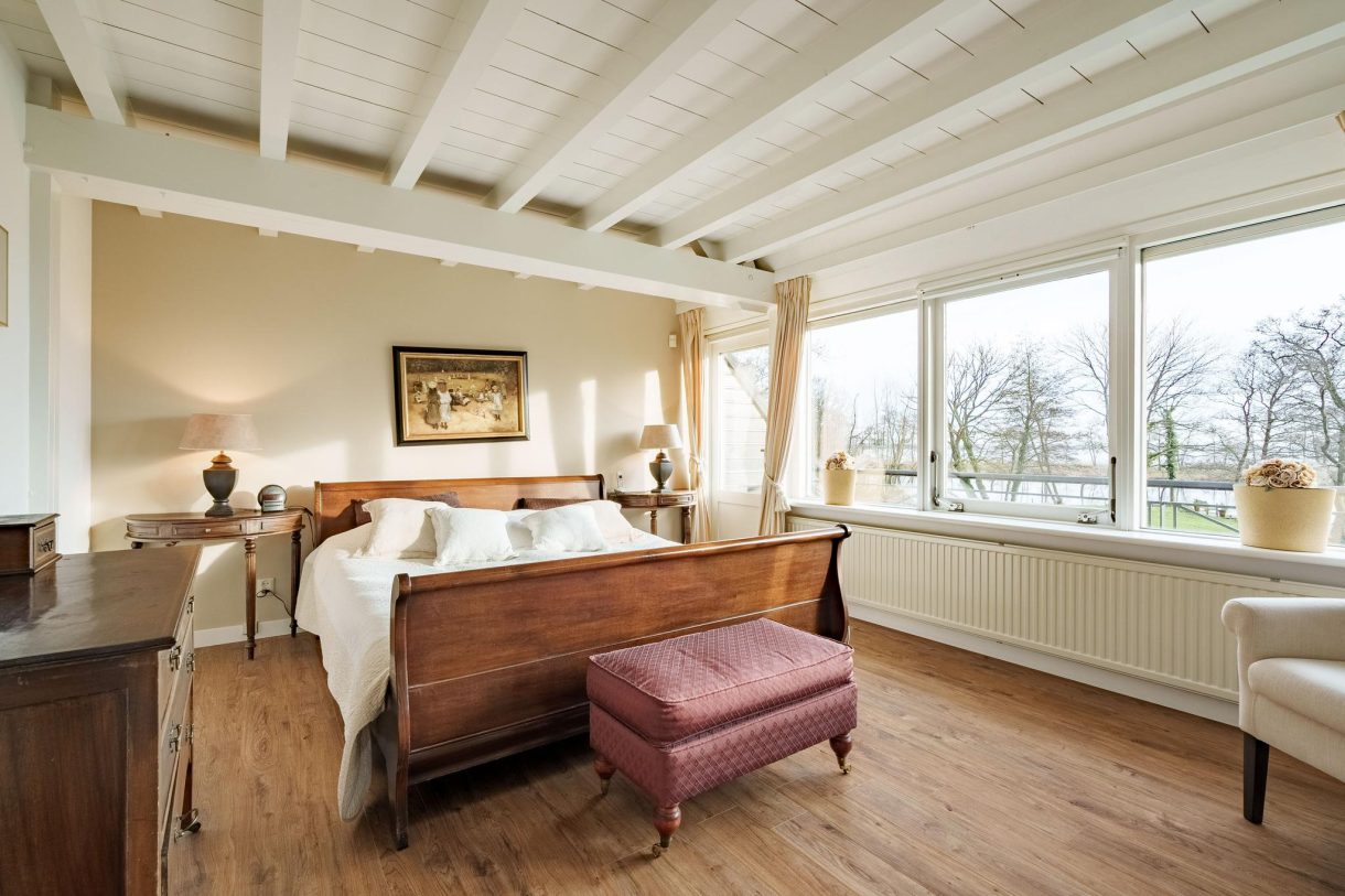 Te koop: Foto Woonhuis aan de Kleizuwe 6a in Vreeland