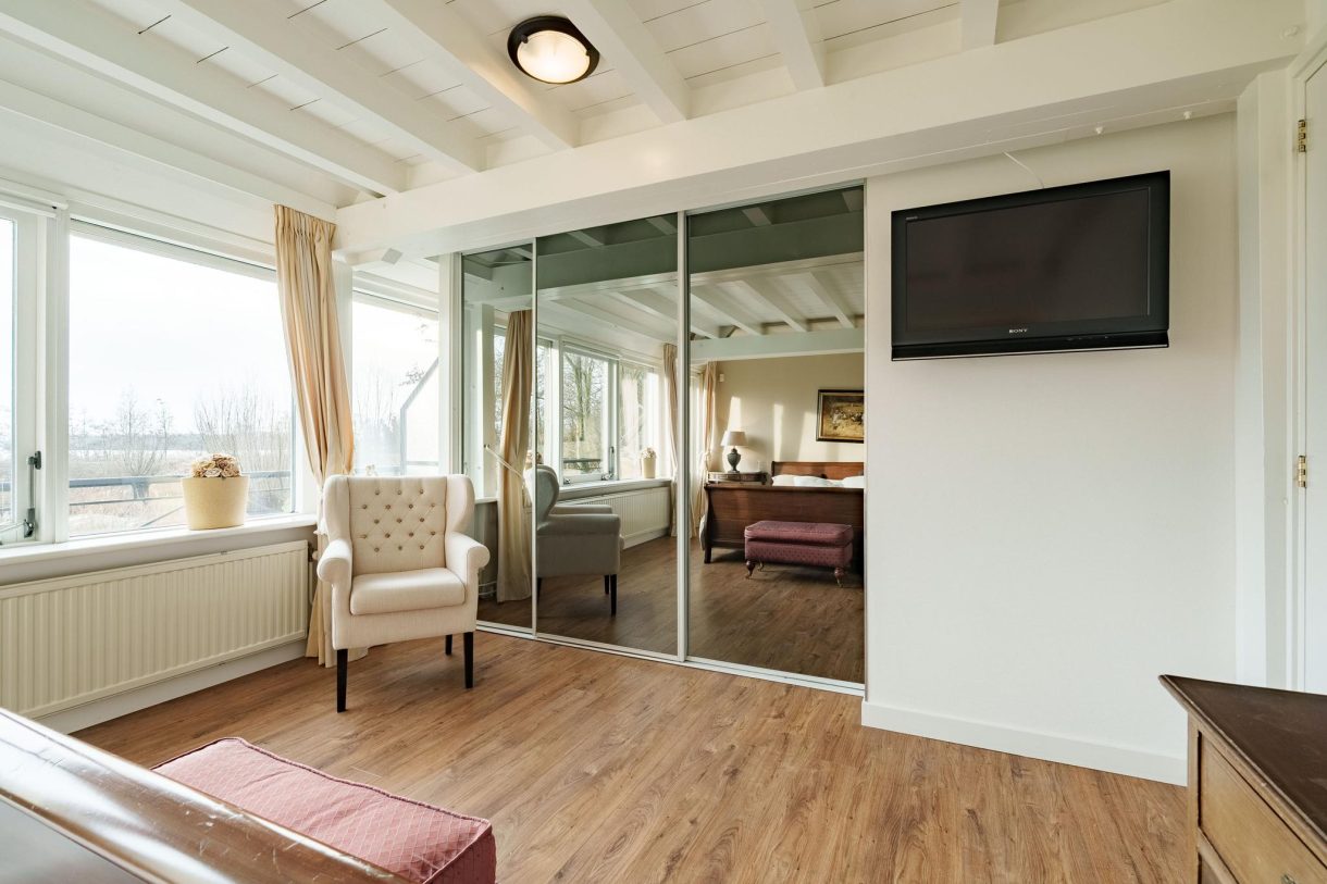 Te koop: Foto Woonhuis aan de Kleizuwe 6a in Vreeland