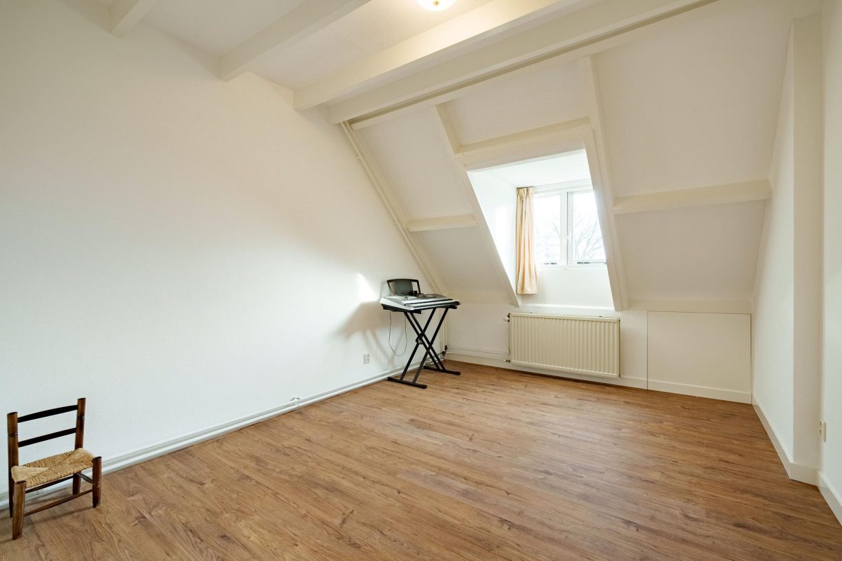 Te koop: Foto Woonhuis aan de Kleizuwe 6a in Vreeland