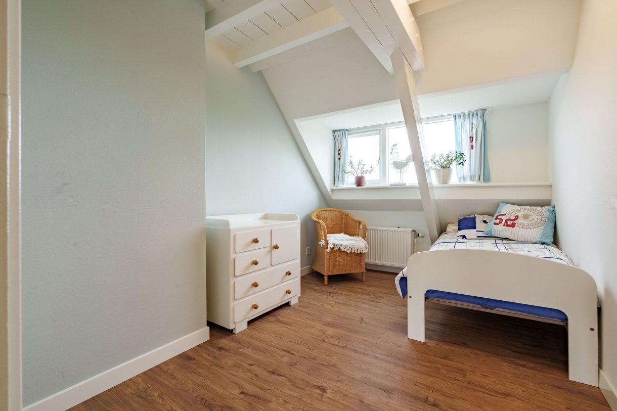 Te koop: Foto Woonhuis aan de Kleizuwe 6a in Vreeland