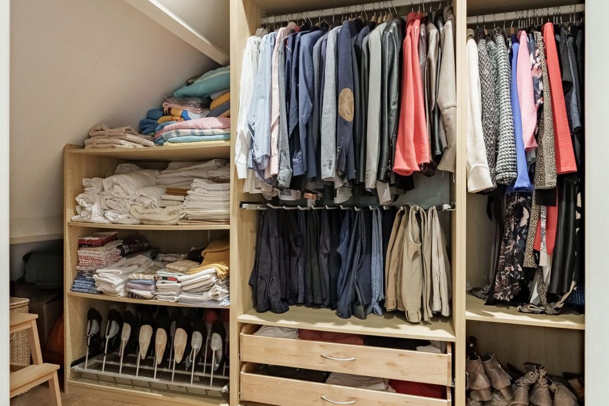 Te koop: Foto Woonhuis aan de Kleizuwe 6a in Vreeland