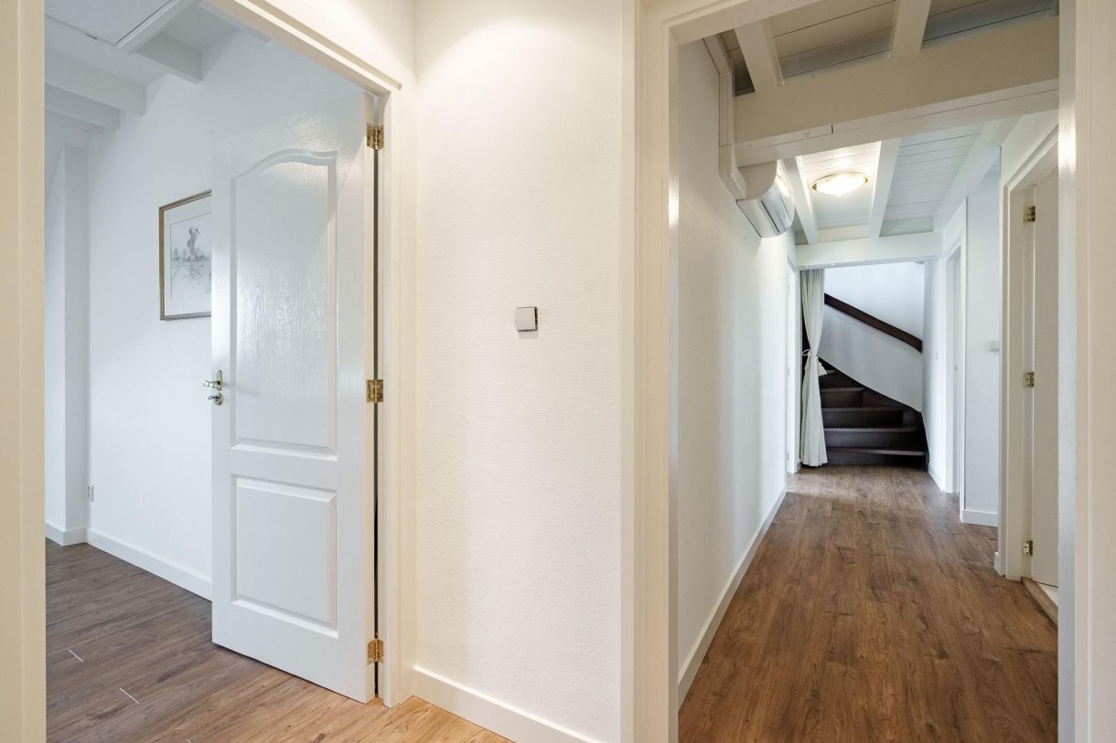 Te koop: Foto Woonhuis aan de Kleizuwe 6a in Vreeland