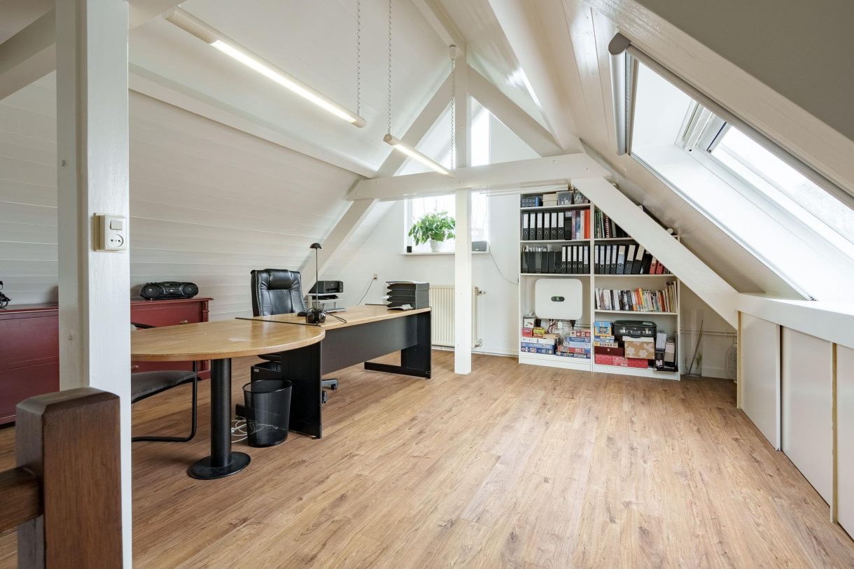 Te koop: Foto Woonhuis aan de Kleizuwe 6a in Vreeland