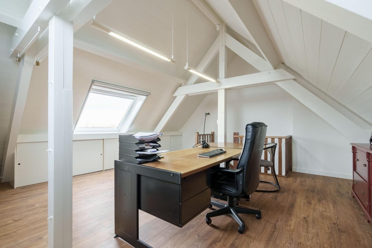 Te koop: Foto Woonhuis aan de Kleizuwe 6a in Vreeland