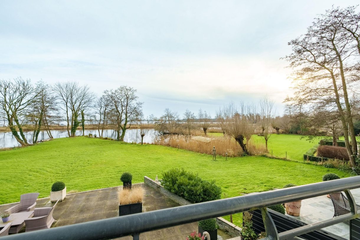 Te koop: Foto Woonhuis aan de Kleizuwe 6a in Vreeland