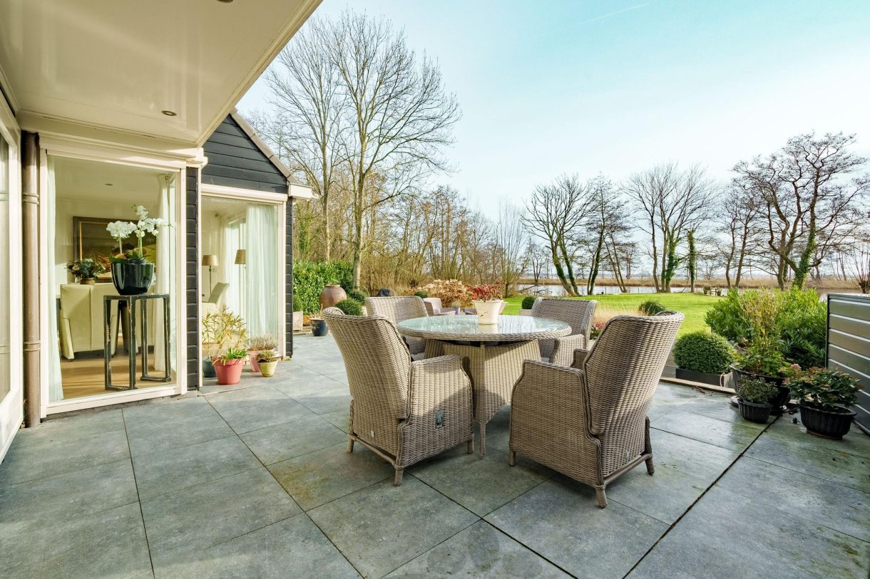 Te koop: Foto Woonhuis aan de Kleizuwe 6a in Vreeland