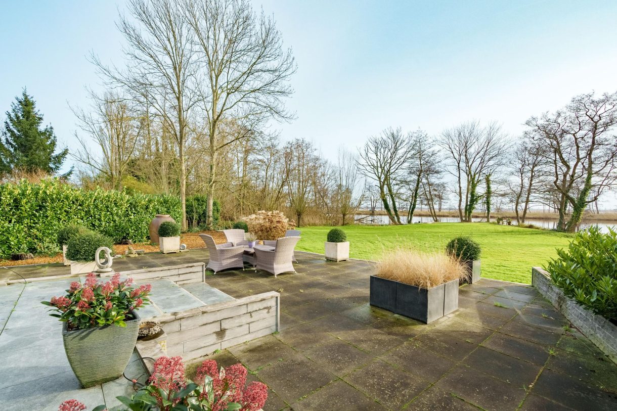 Te koop: Foto Woonhuis aan de Kleizuwe 6a in Vreeland