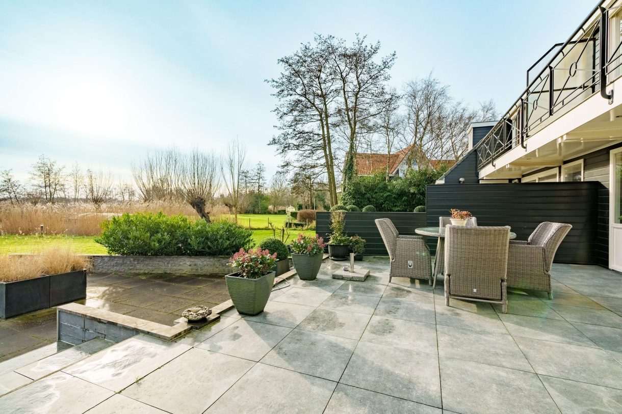 Te koop: Foto Woonhuis aan de Kleizuwe 6a in Vreeland