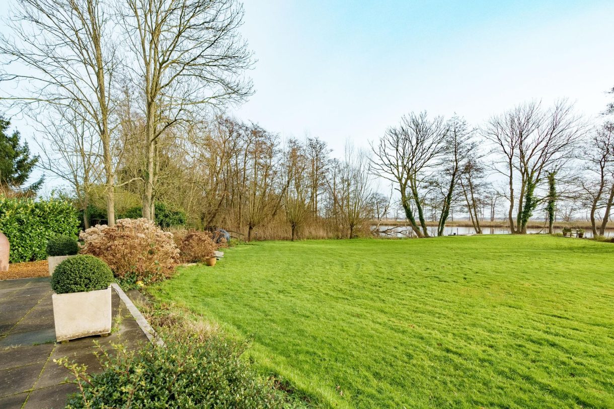 Te koop: Foto Woonhuis aan de Kleizuwe 6a in Vreeland