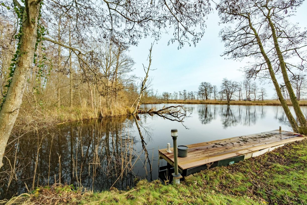 Te koop: Foto Woonhuis aan de Kleizuwe 6a in Vreeland