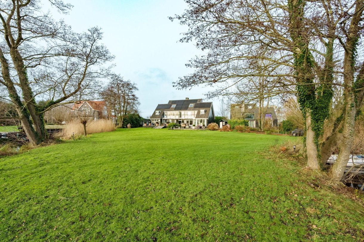 Te koop: Foto Woonhuis aan de Kleizuwe 6a in Vreeland