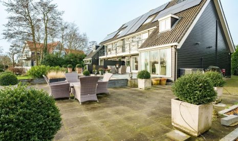 Te koop: Foto Woonhuis aan de Kleizuwe 6a in Vreeland