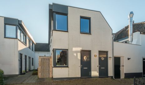 koop  Breukelen  Herenstraat 14b – Hoofdfoto