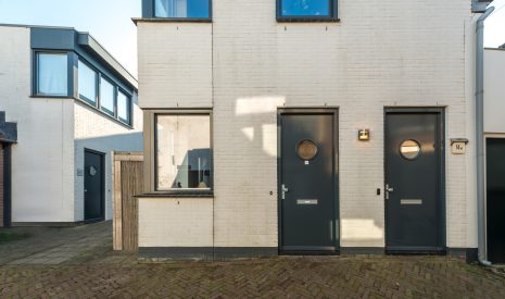 Te koop: Foto Appartement aan de Herenstraat 14b in Breukelen